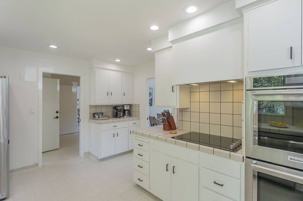 Photo of Kitchen in Pebble Beach