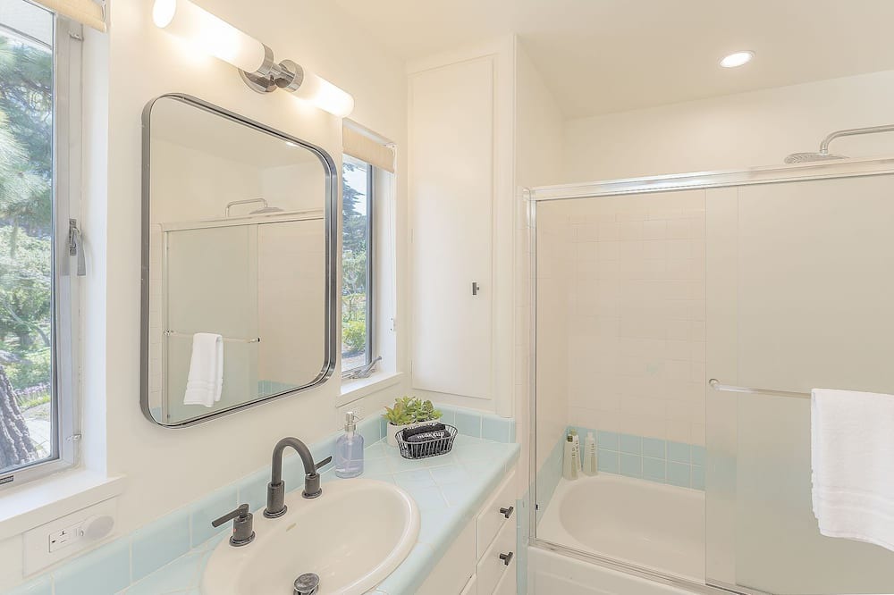 Photo of Bathroom in Pebble Beach