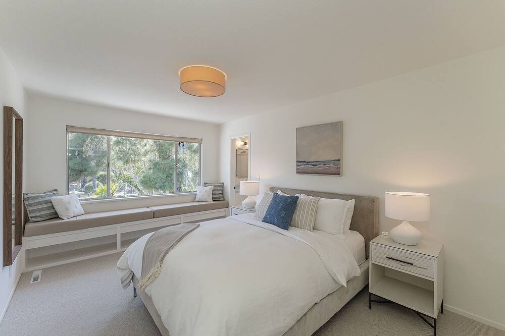 Photo of Bedroom in Pebble Beach