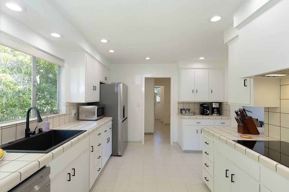 Photo of Kitchen in Pebble Beach