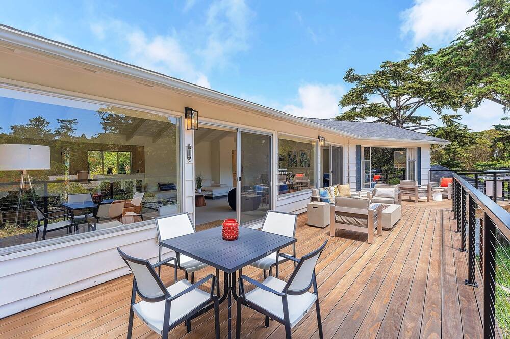 Photo of Outdoor in Pebble Beach