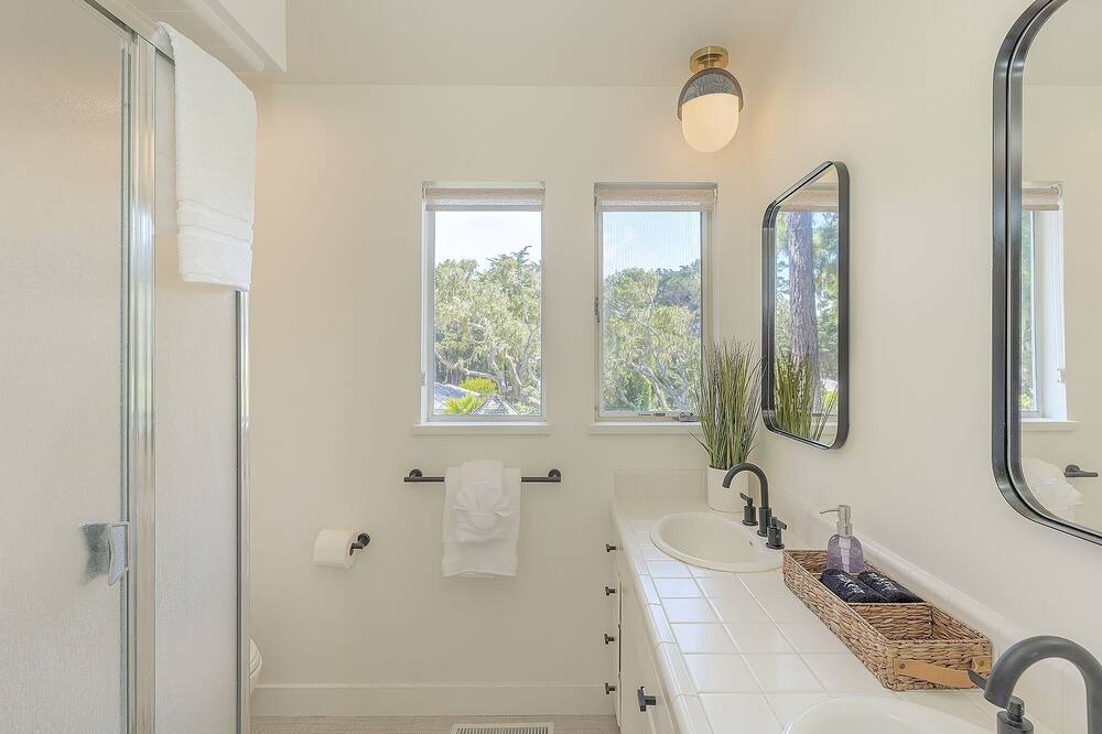 Photo of Bathroom in Pebble Beach