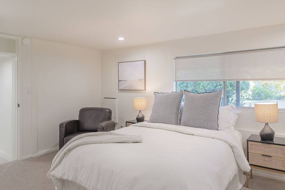Photo of Bedroom in Pebble Beach