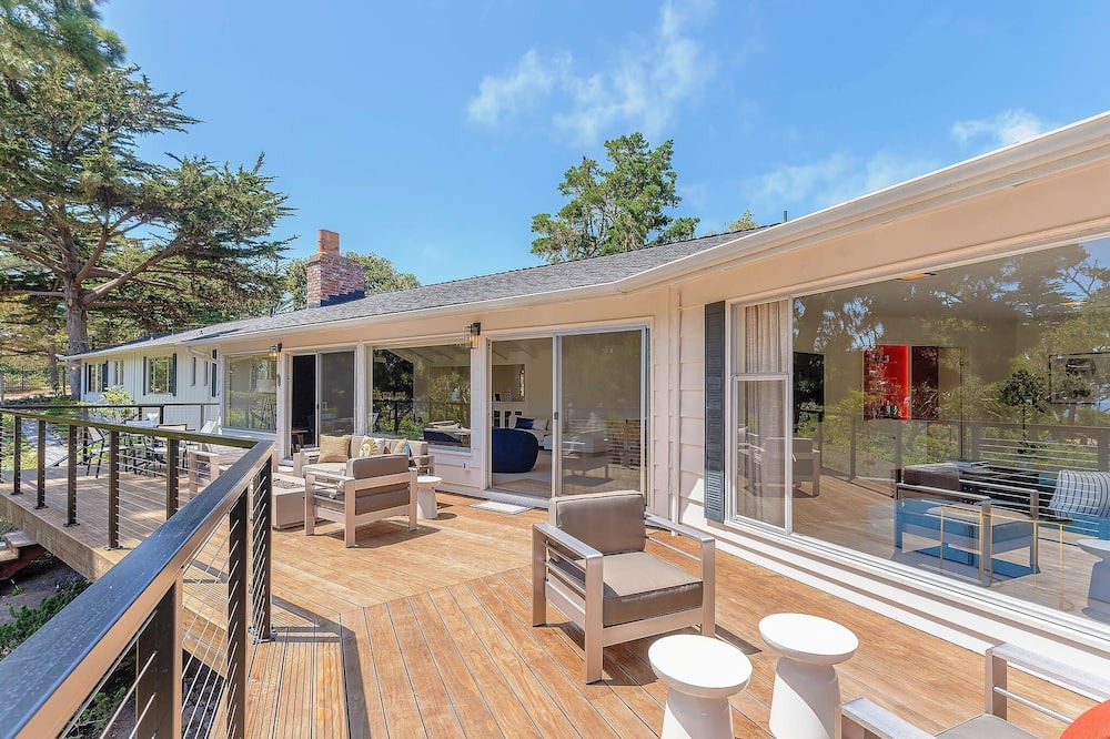 Photo of Outdoor in Pebble Beach
