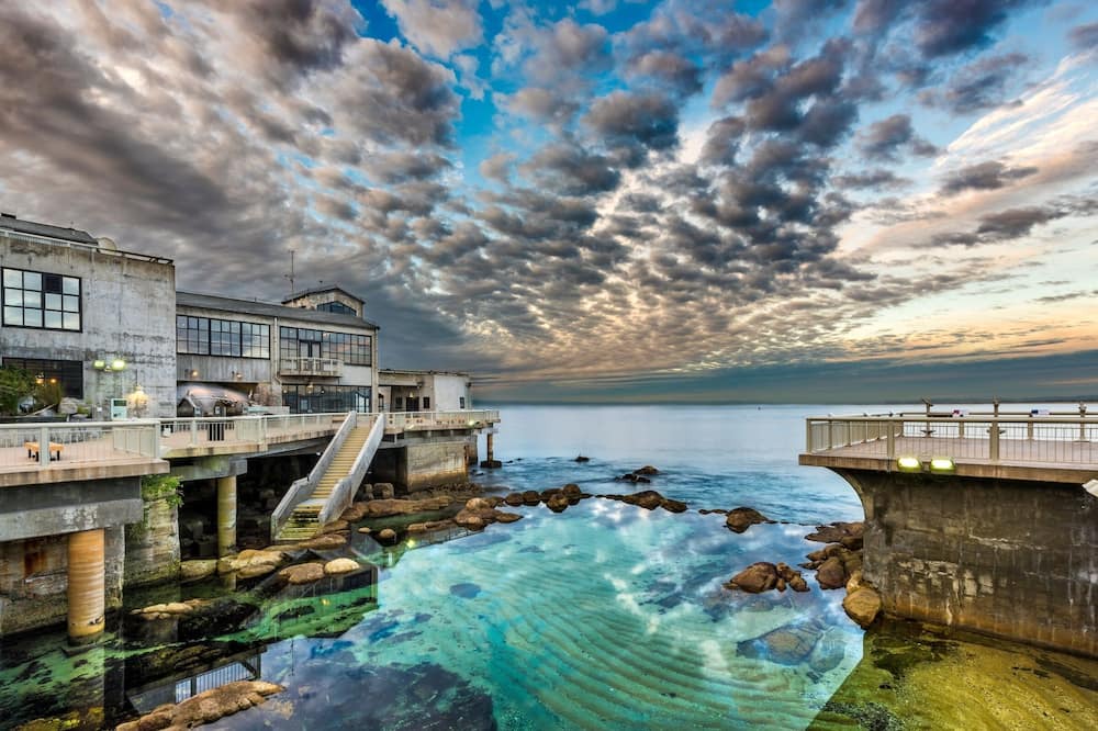 Photo of Outdoor in Pebble Beach