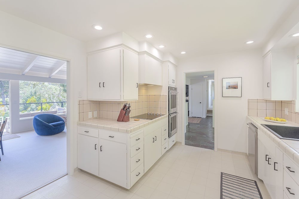 Photo of Kitchen in Pebble Beach