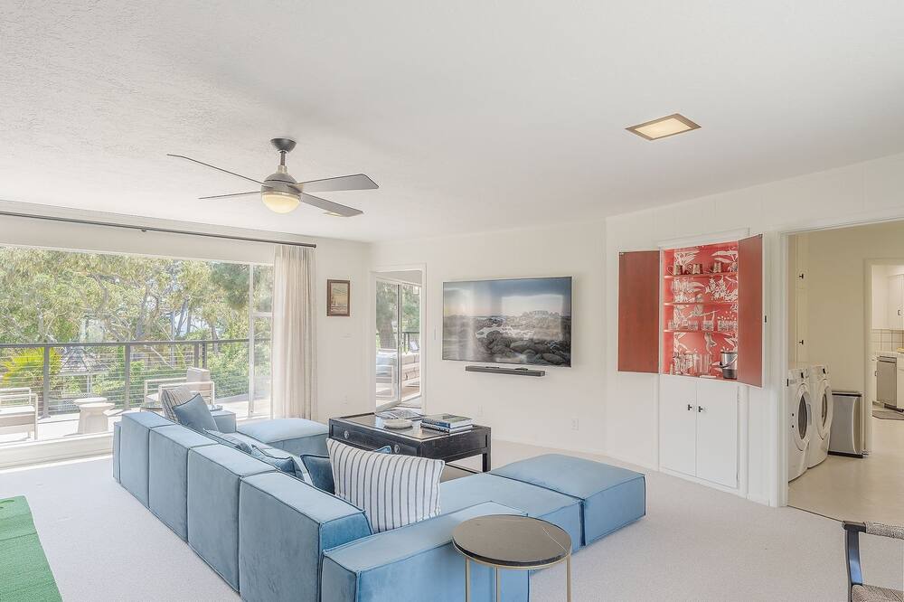 Photo of Livingroom in Pebble Beach