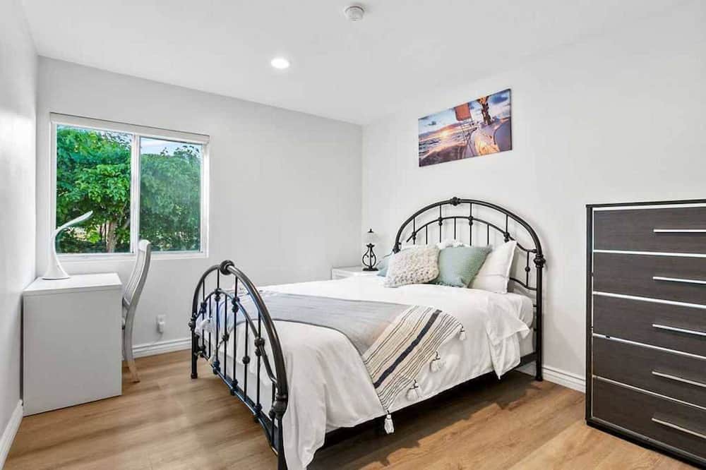 Photo of Bedroom in Valle Lindo