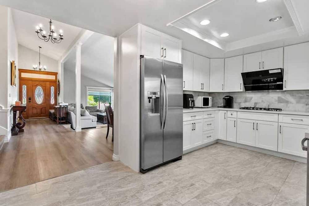 Photo of Kitchen in Valle Lindo