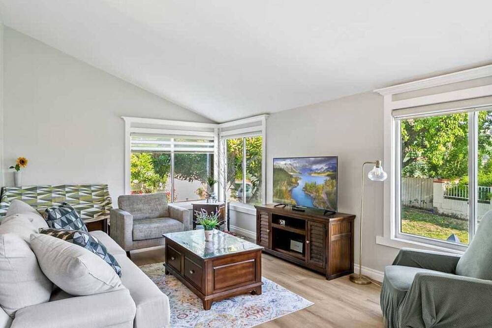 Photo of Livingroom in Valle Lindo