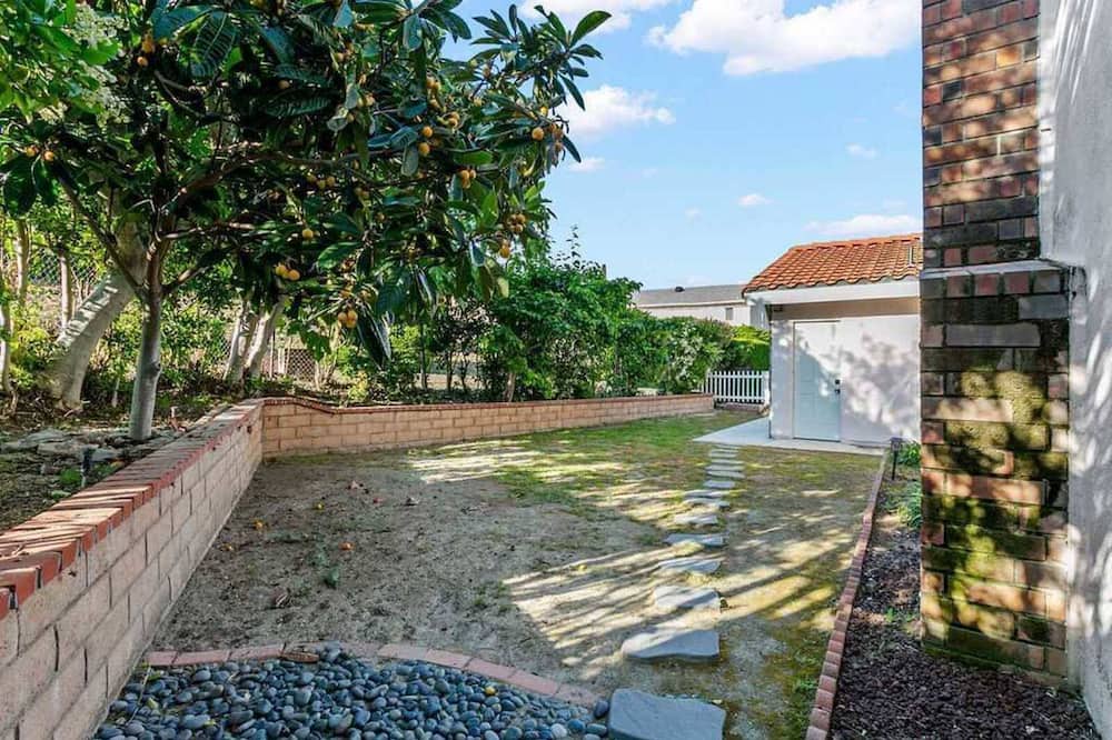 Photo of Outdoor in Valle Lindo