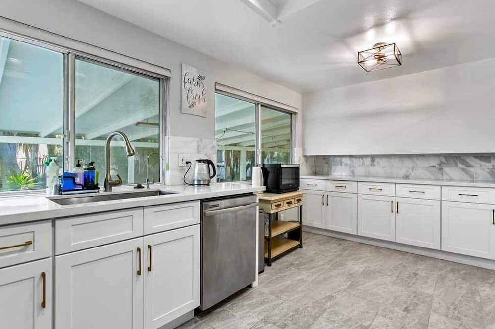 Photo of Kitchen in Valle Lindo