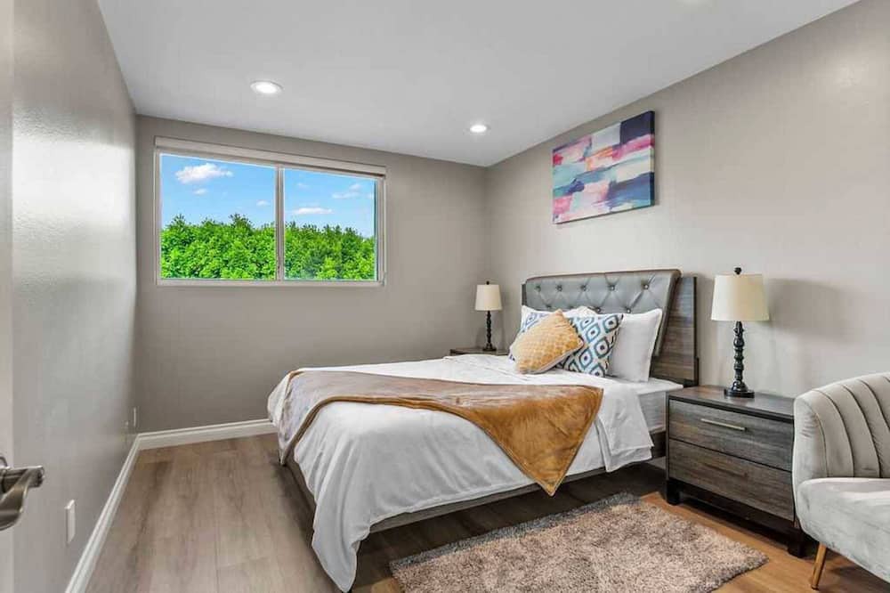 Photo of Bedroom in Valle Lindo