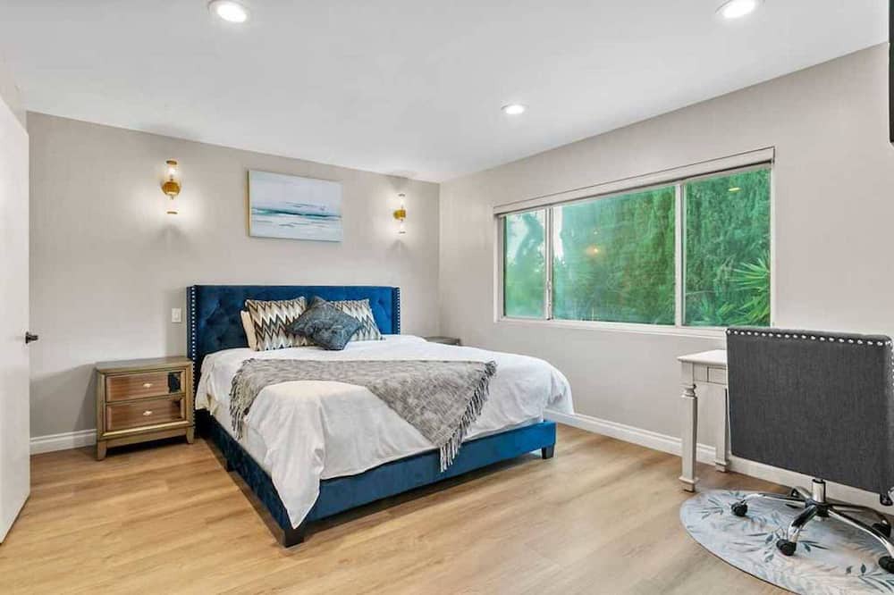 Photo of Bedroom in Valle Lindo