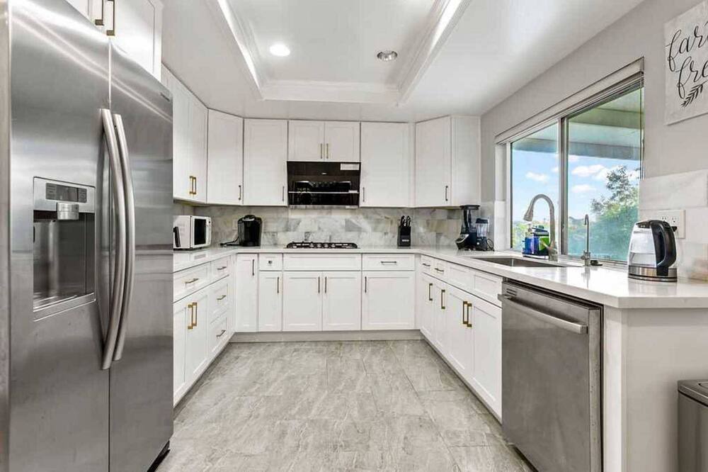 Photo of Kitchen in Valle Lindo