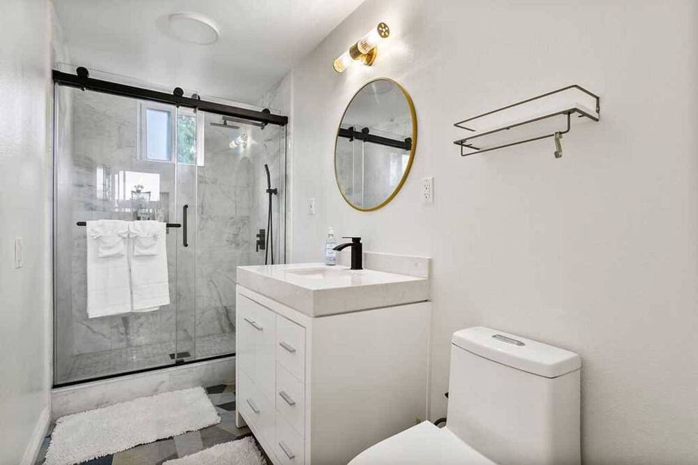 Photo of Bathroom in Valle Lindo