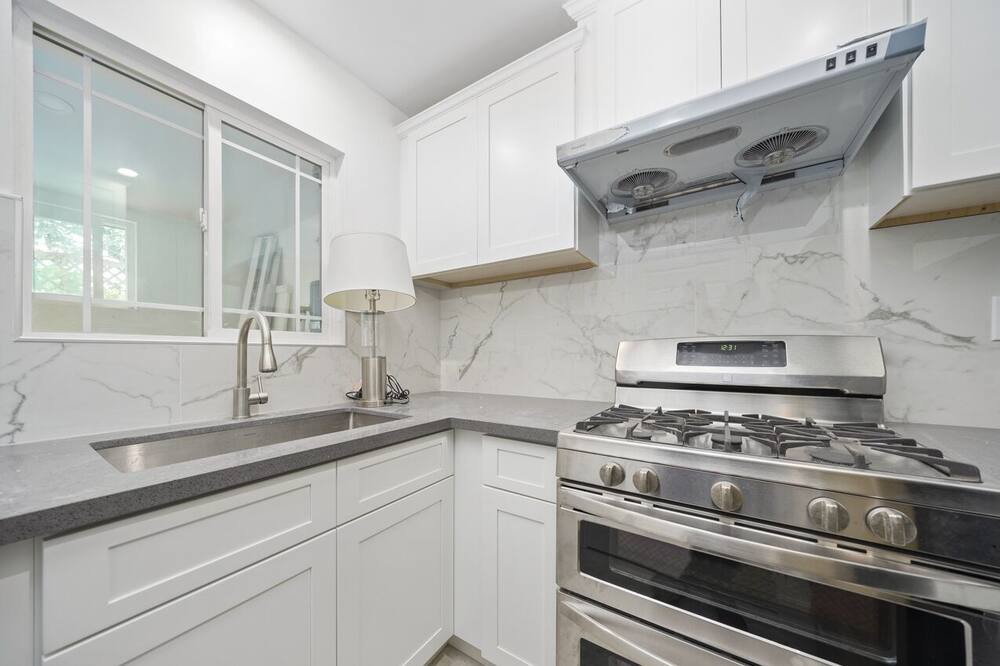 Photo of Kitchen in Lamanda Park