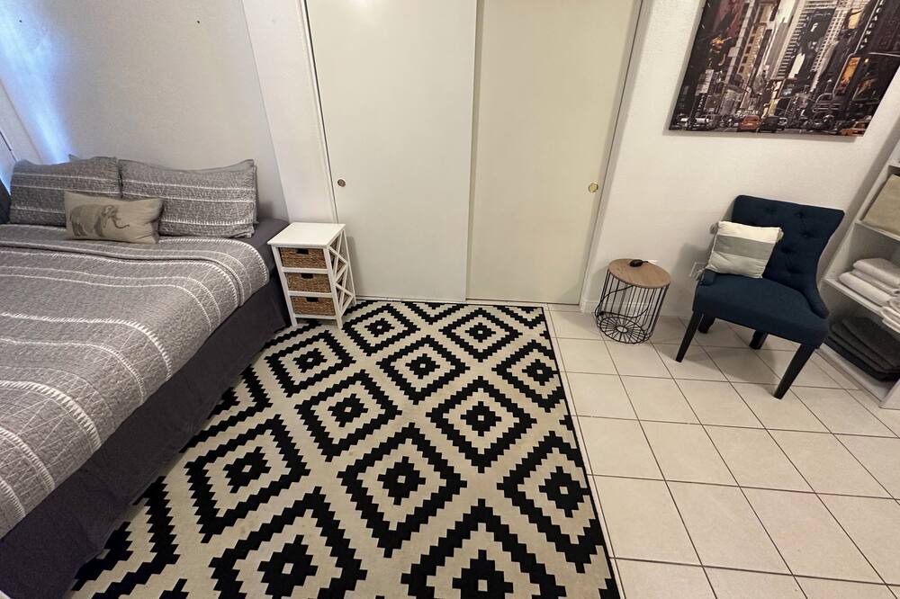 Photo of Bedroom in Apple Valley