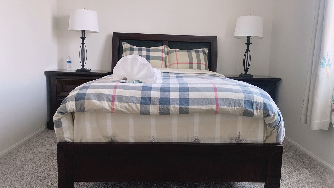 Photo of Bedroom in Riverside