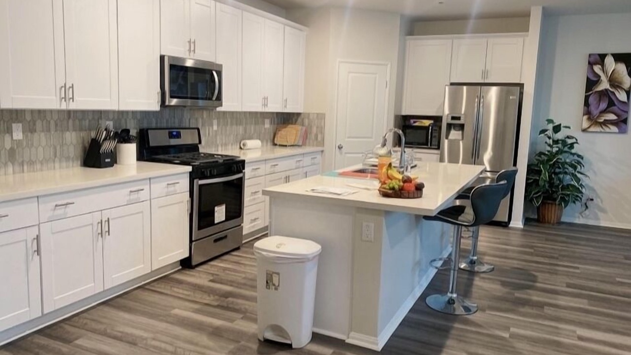 Photo of Kitchen in Riverside