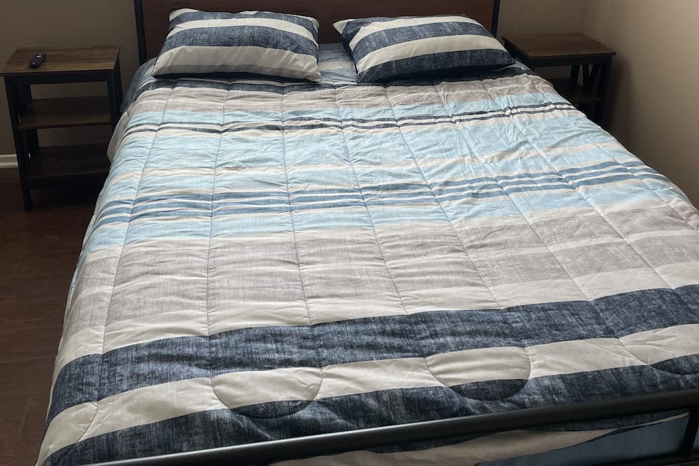 Photo of Bedroom in Calimesa