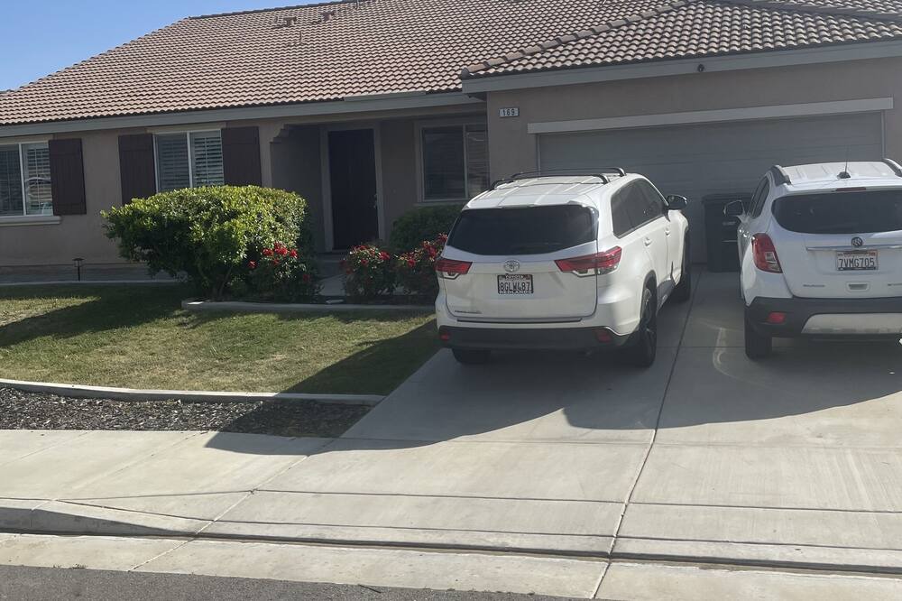 Photo of Outdoor in Calimesa