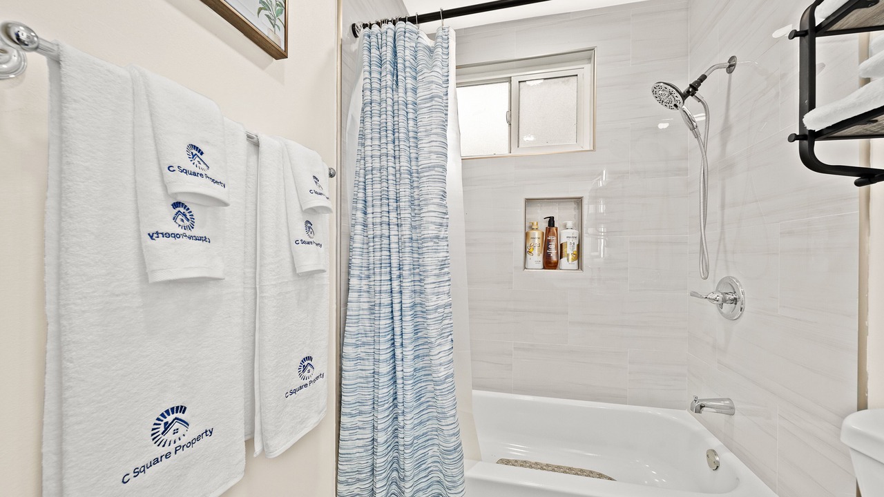 Photo of Bathroom in Alhambra