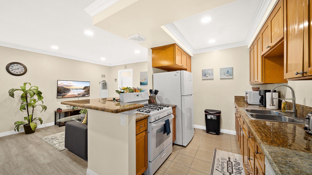 Photo of Kitchen in Alhambra