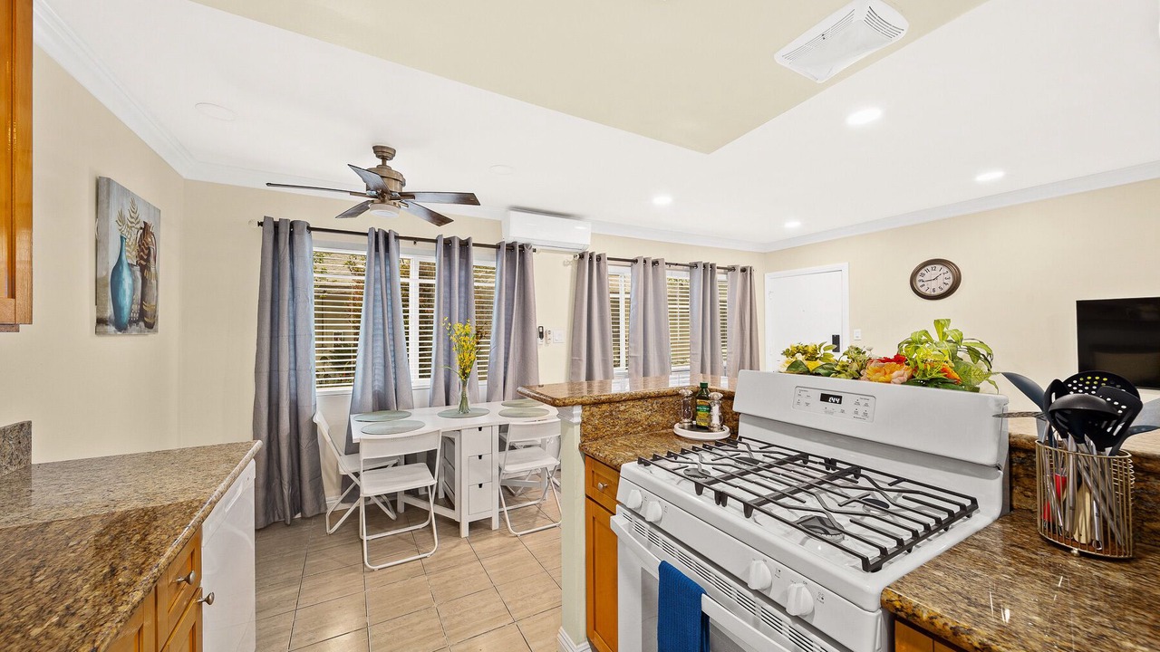Photo of Kitchen in Alhambra