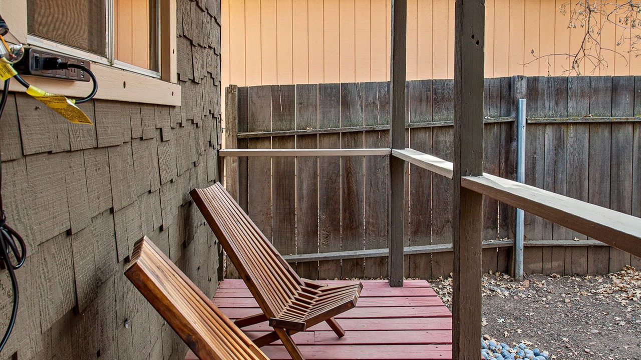 Photo of Patio Balcony in Sugarloaf