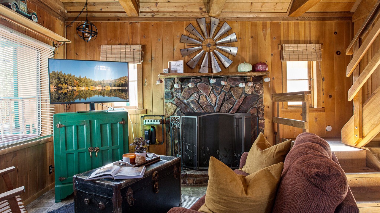 Photo of Livingroom in Sugarloaf