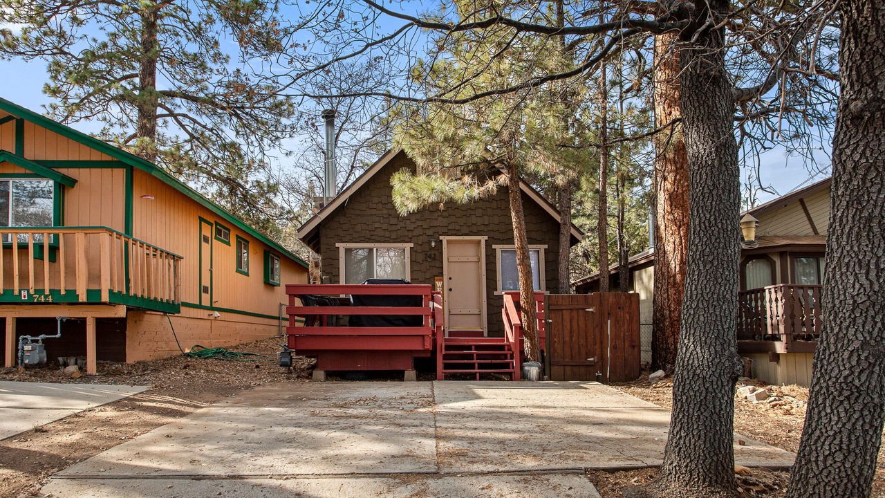 Photo of Outdoor in Sugarloaf