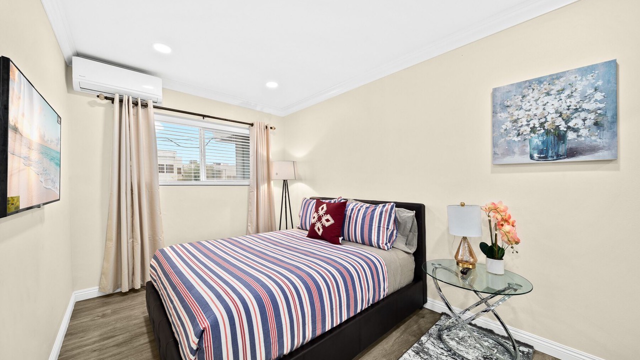 Photo of Bedroom in Alhambra