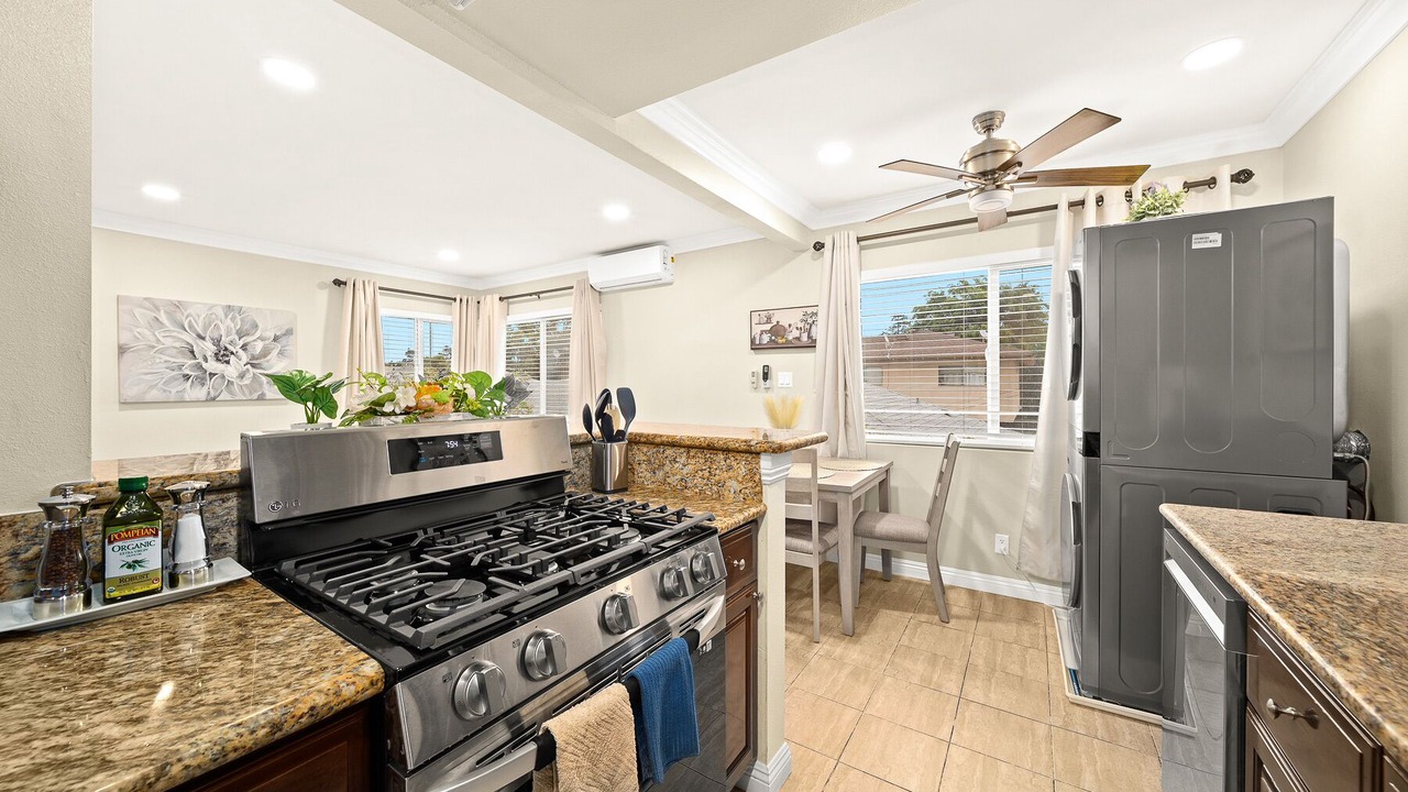 Photo of Kitchen in Alhambra