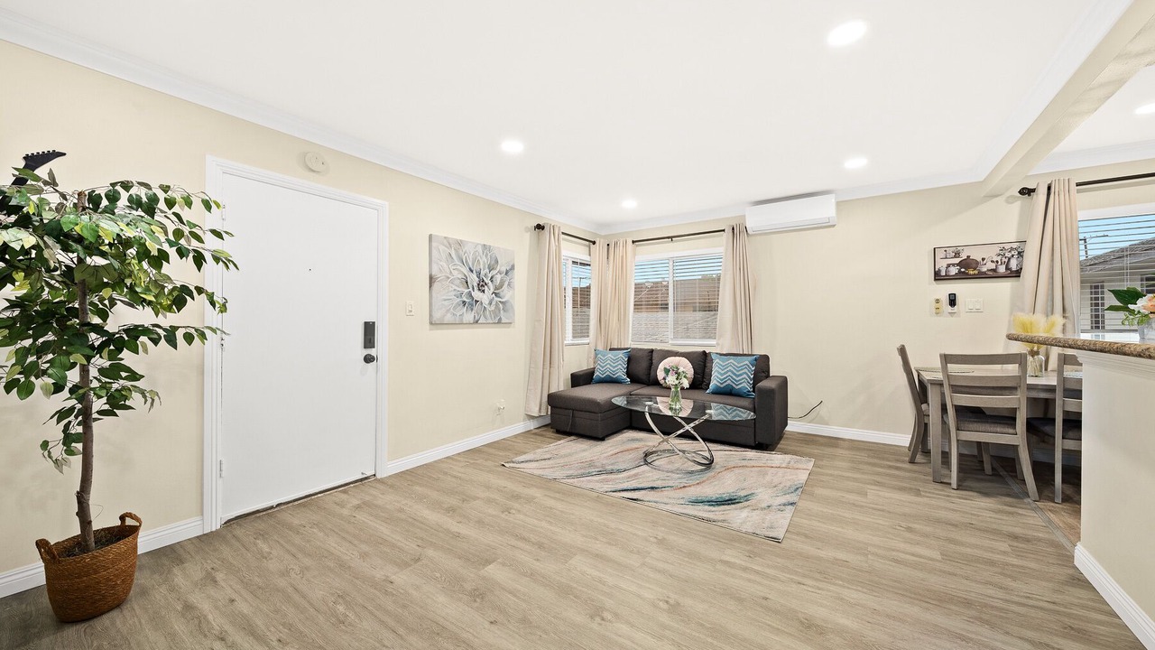 Photo of Livingroom in Alhambra
