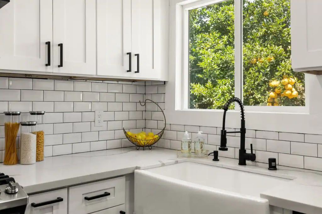 Photo of Kitchen in Paramount