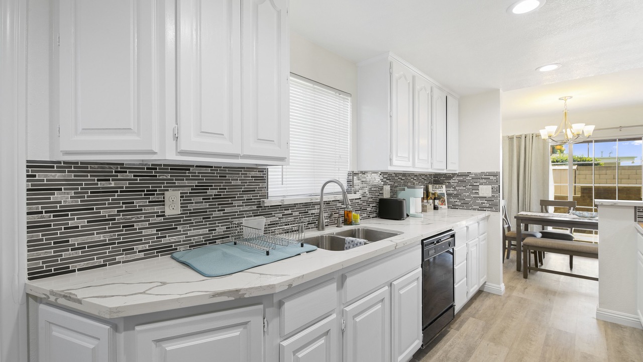 Photo of Kitchen in Northwest Anaheim