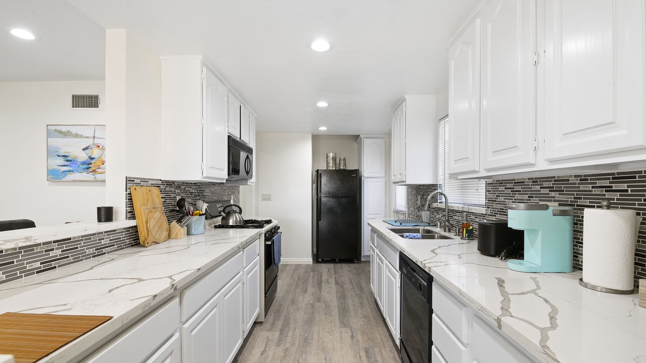 Photo of Kitchen in Northwest Anaheim