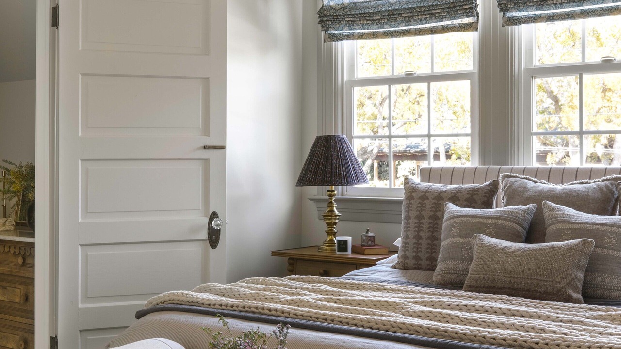 Photo of Bedroom in Santa Barbara
