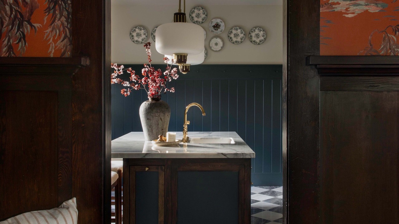 Photo of Kitchen in Santa Barbara