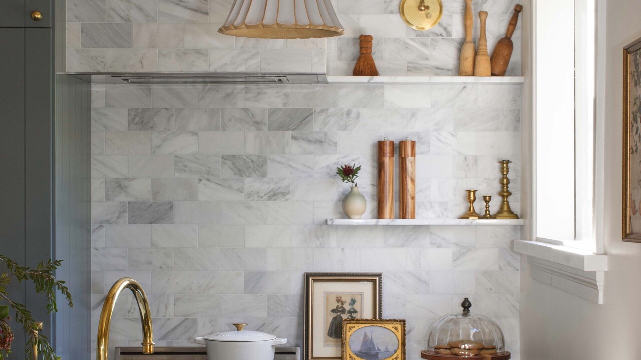 Photo of Kitchen in Santa Barbara