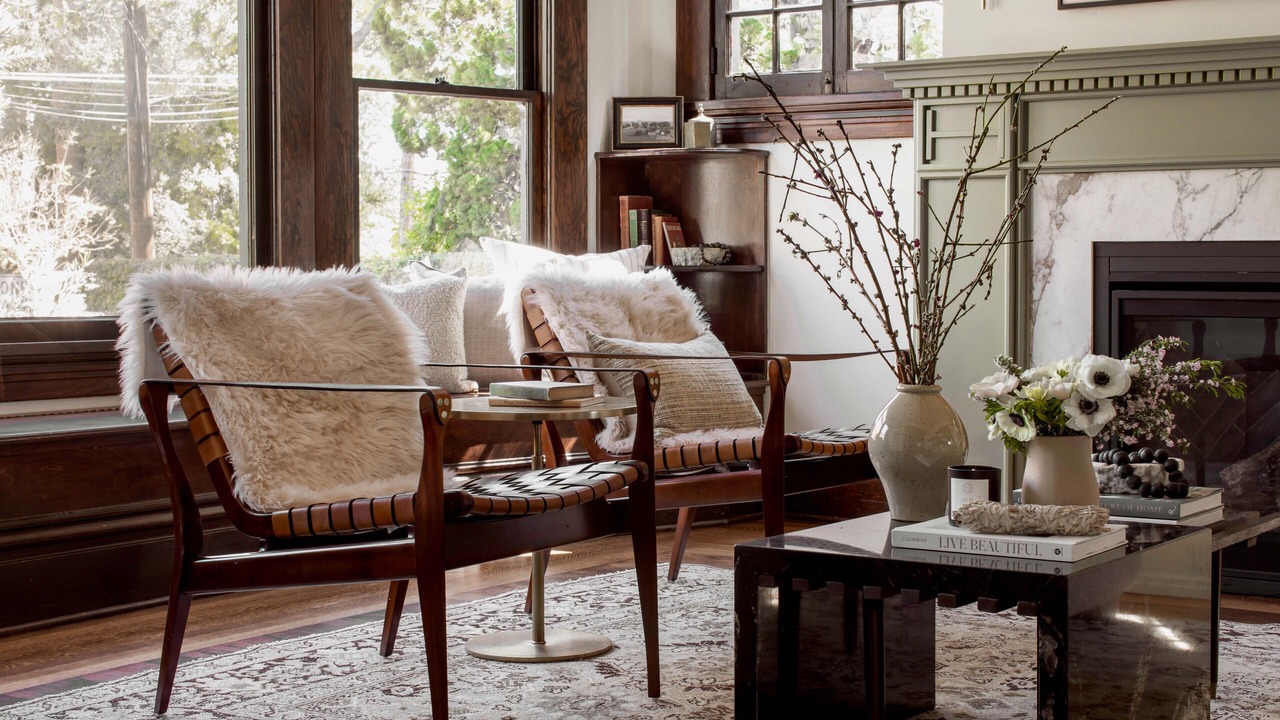 Photo of Bedroom in Santa Barbara