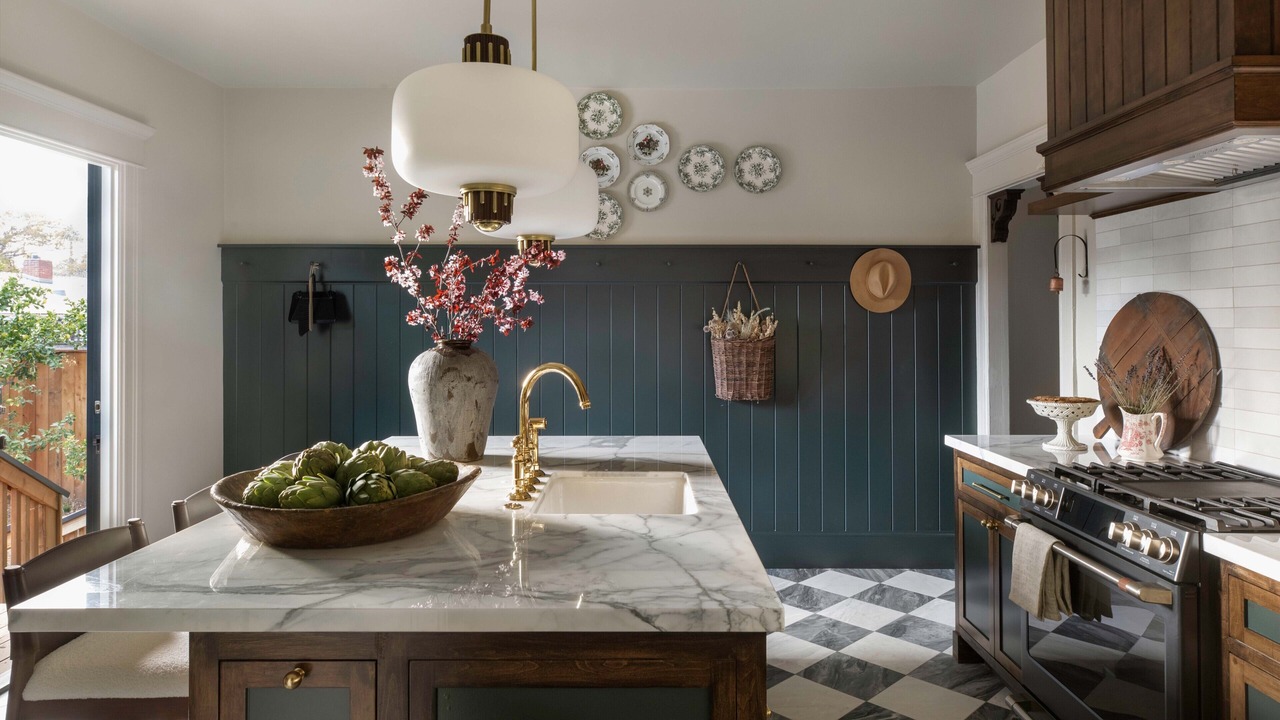 Photo of Kitchen in Santa Barbara