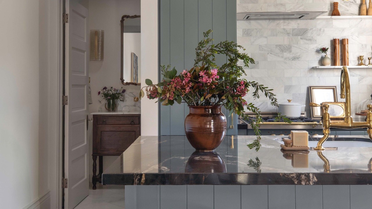 Photo of Kitchen in Santa Barbara
