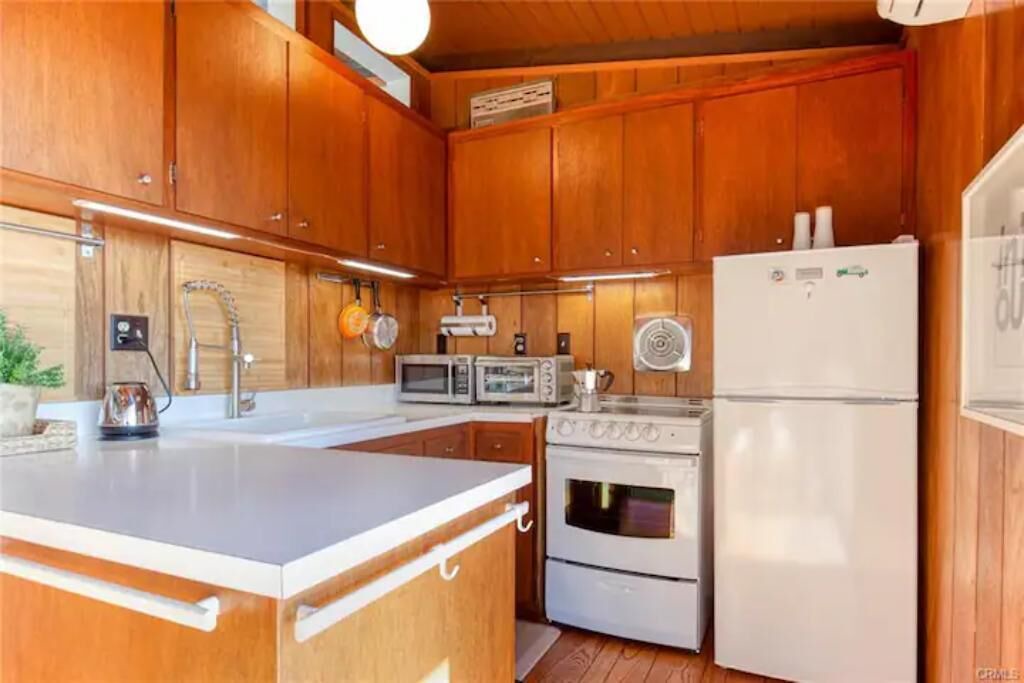 Photo of Kitchen in Nice