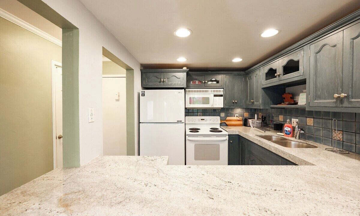 Photo of Kitchen in Cortez Hill