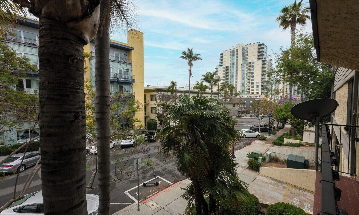 Photo of Outdoor in Cortez Hill