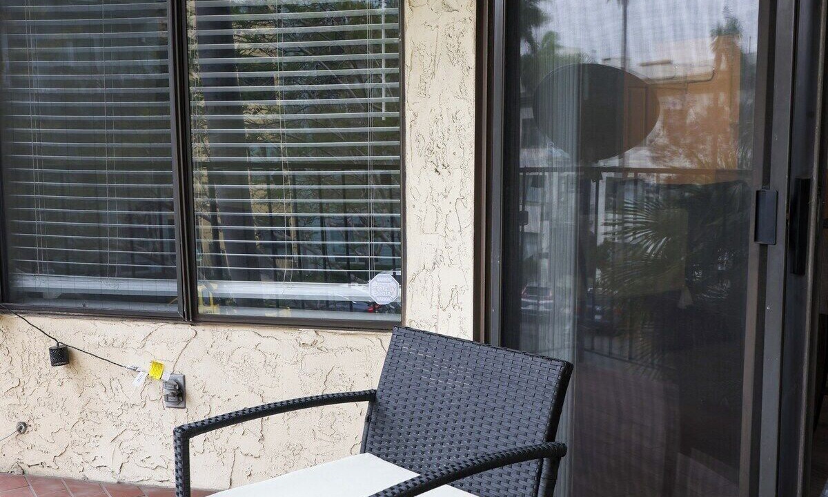 Photo of Outdoor in Cortez Hill