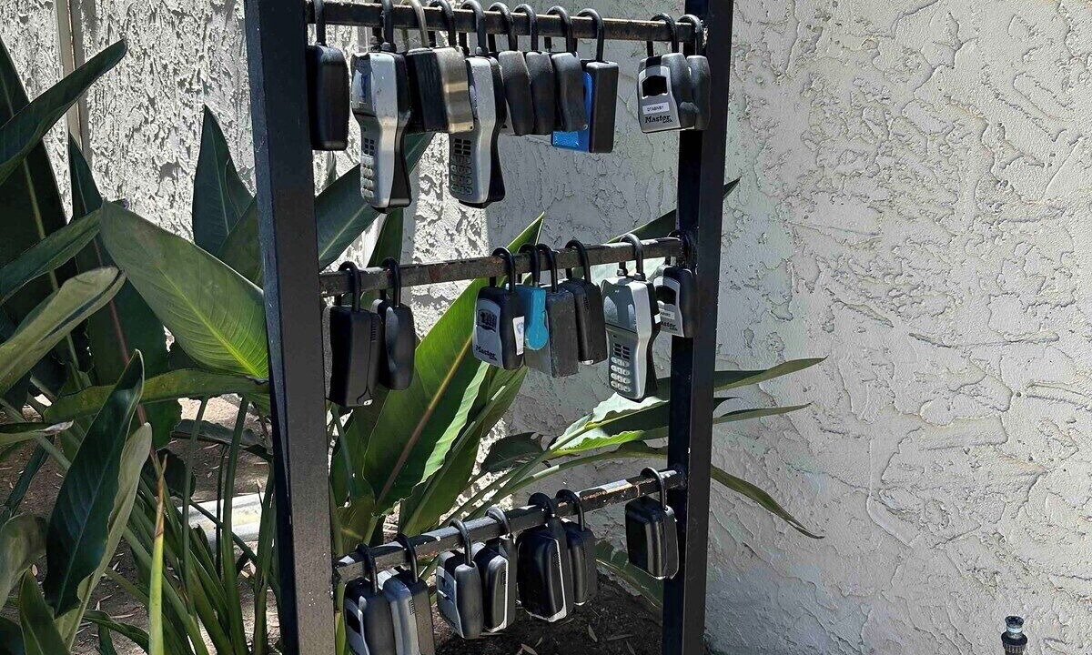 Photo of Outdoor in Cortez Hill