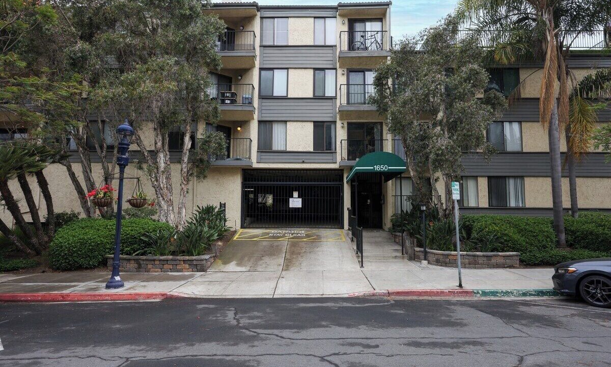 Photo of Outdoor in Cortez Hill